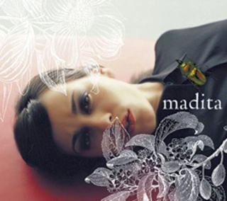 Madita - CD