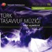 TRT Arşiv Serisi 196 - Türk Tasavvuf Müziği'nden Seçmeler 6 - CD