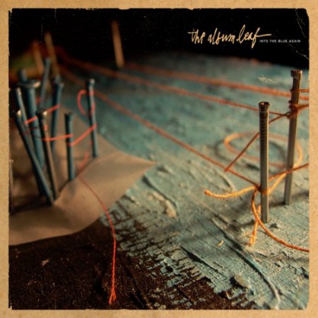 Album Leaf: Into The Blue Again - CD