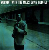 Miles Davis: Workin' With The Miles Davis Quintet - Plak