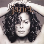Janet Jackson: Janet (Limited Deluxe Edition) - Plak