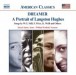 Dreamer: A Portrait Of Langston Hughes - CD