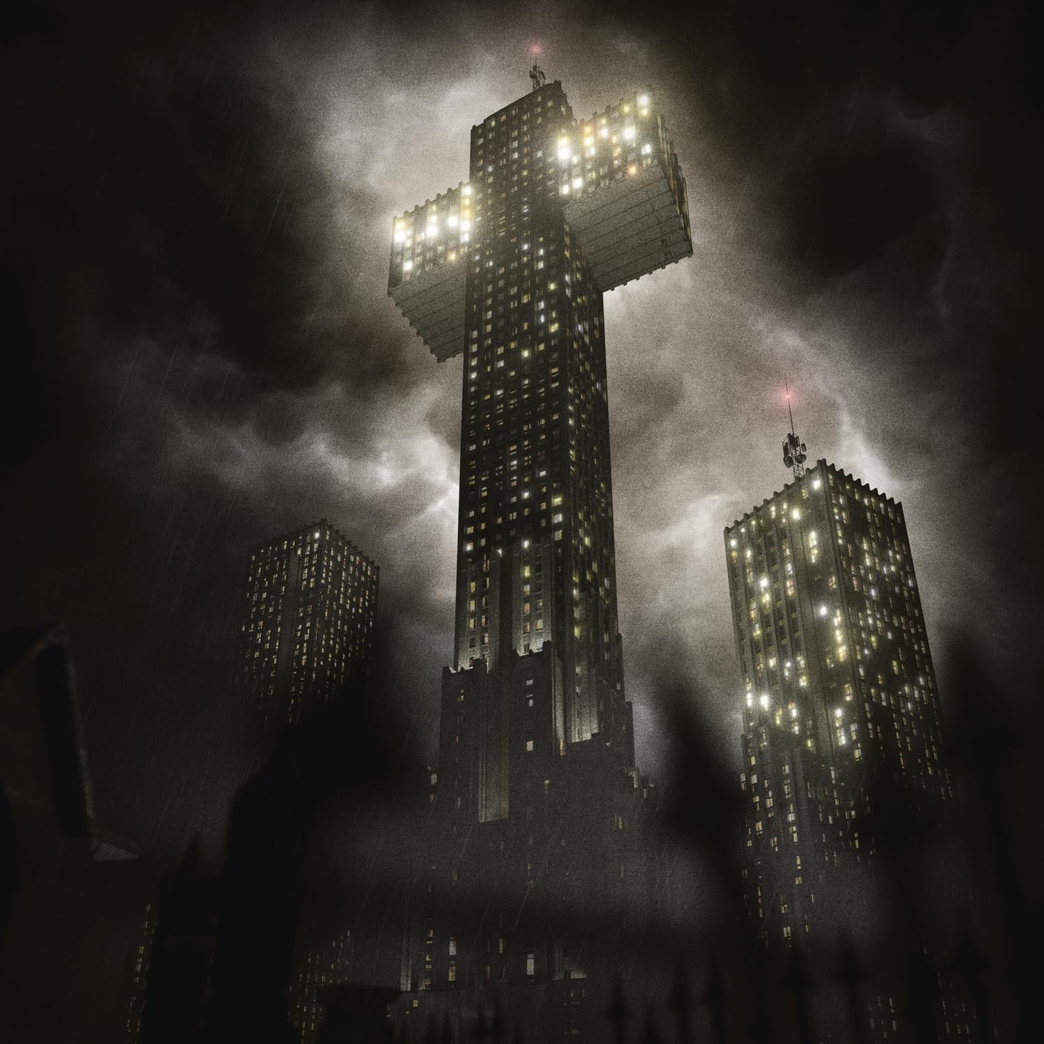 Cemetery Skyline: Nordic Gothic - CD | Opus3a