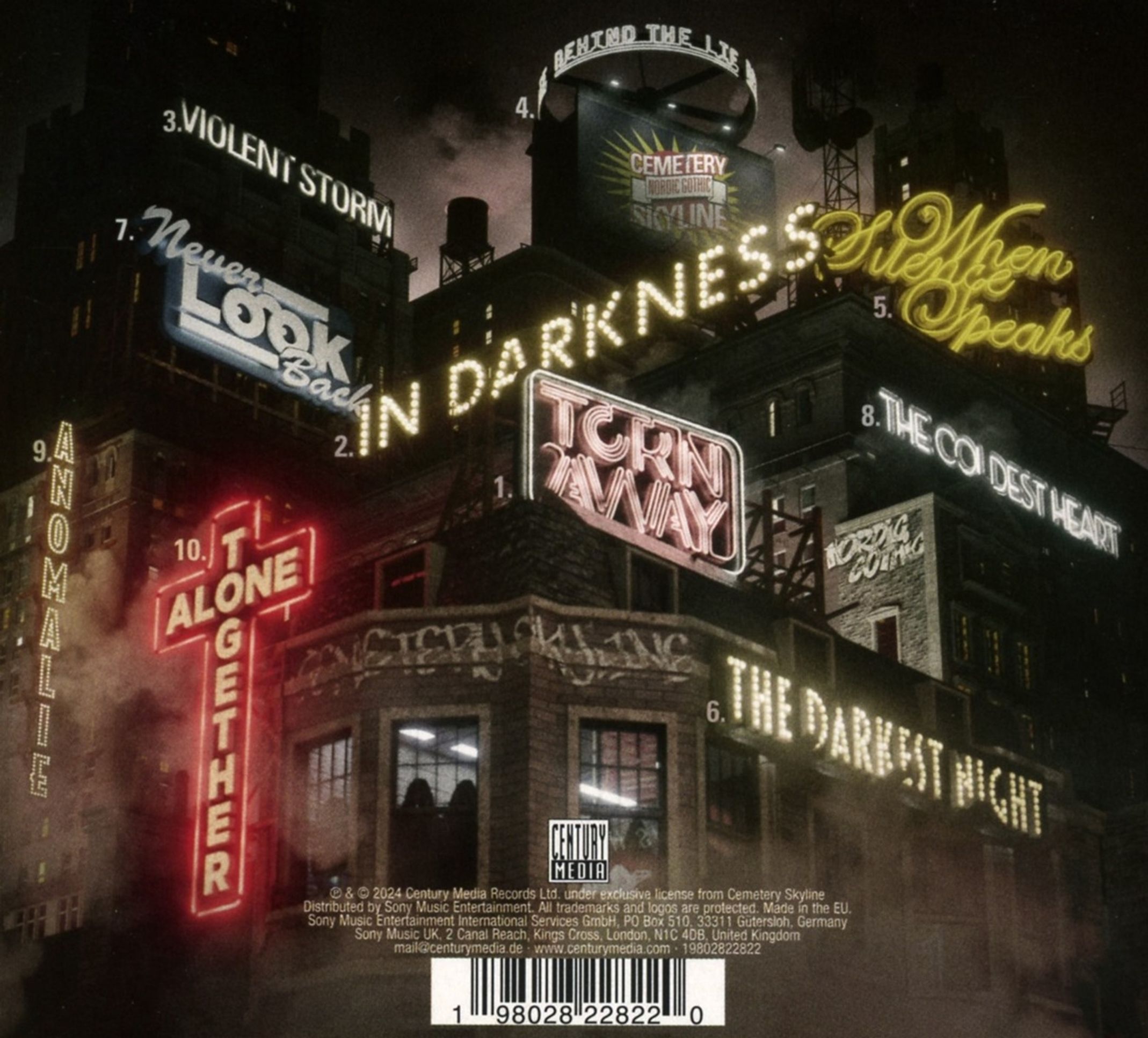 洋楽 G-Rap 90s RAN THE WALKING CEMETERY CD Ran (MD Records) in Boston | Rap - The Good Ol'Dayz