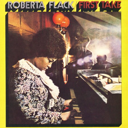 Roberta Flack: First Take Inc. Angelitos - CD