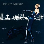 Roxy Music: For Your Pleasure - Plak