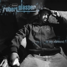 Robert Glasper: In My Element - Plak Foto #1