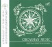 Anthology of Folk Music: Circassian Music - CD