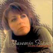Yasemin Göksu: Kalanların Ardından - CD