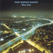 Gary Burton Quintet: Whiz Kids - CD