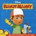 Playhouse Disney - Handy Manny - CD