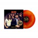 AC/DC: Highway to Hell (50th Anniversary - Limited Edition - Hellfire Vinyl) - Plak