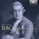 J.C. Bach: Six Sonatas, Op. 17 - CD