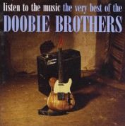 Doobie Brothers: Best Of The Doobie Brother - CD
