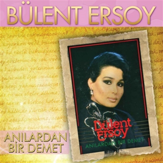 Bülent Ersoy: Anılardan Bir Demet - CD