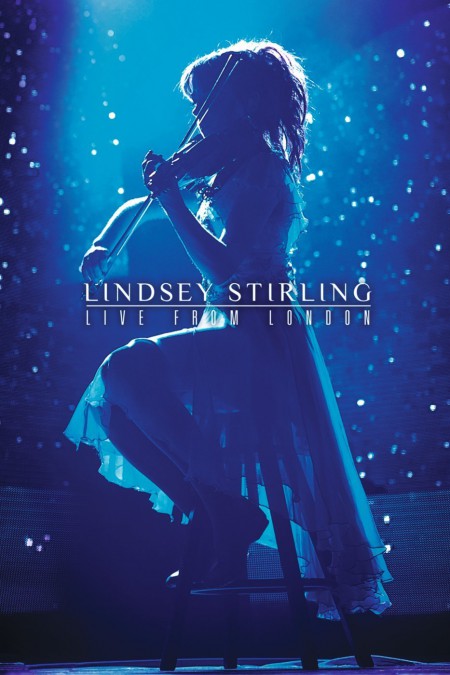 Lindsey Stirling: Live From London - DVD