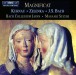 J.S. Bach: Magnificat - CD