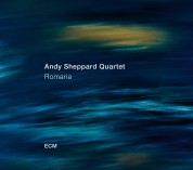 Andy Sheppard: Romaria - Plak