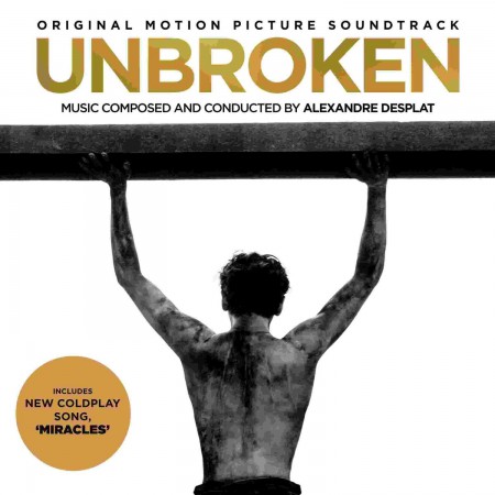 Çeşitli Sanatçılar: OST - Unbroken - CD