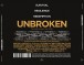 OST - Unbroken - CD