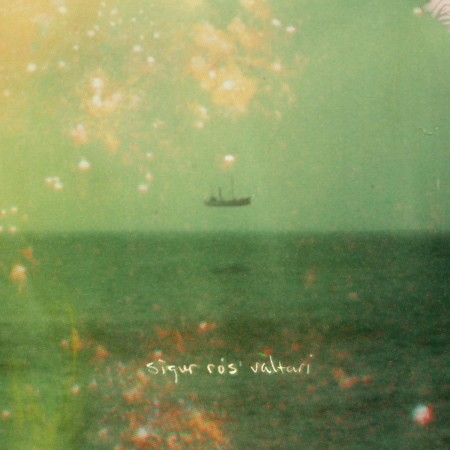 Sigur Rós: Valtari - Plak