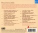 Bologna 1666 - CD