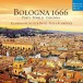 Bologna 1666 - CD