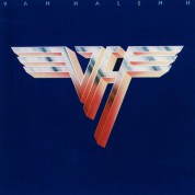 Van Halen II (Remastered) - Plak