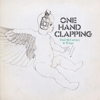 Paul McCartney, Wings: One Hand Clapping - CD