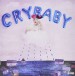 Cry Baby - Plak