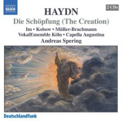 Haydn: Schopfung (Die) (The Creation) - CD