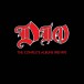 The Complete Albums 1983-1993 - Plak