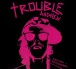 Trouble Andrew - CD