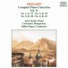 Mozart: Piano Concertos Nos. 1, 2, 3 and 4 - CD