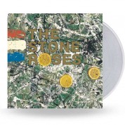 The Stone Roses (Clear Vinyl) - Plak
