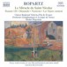 Ropartz: Miracle De Saint Nicolas (Le) / Psaume 136 - CD