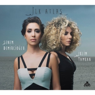 Senem Demircioğlu, İklim Tamkan: İlk Atlas - Plak