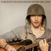 James Blunt: The Stars Beneath My Feet (2004 - 2021) - Plak