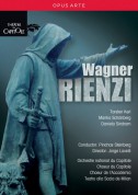 Wagner: Rienzi - DVD