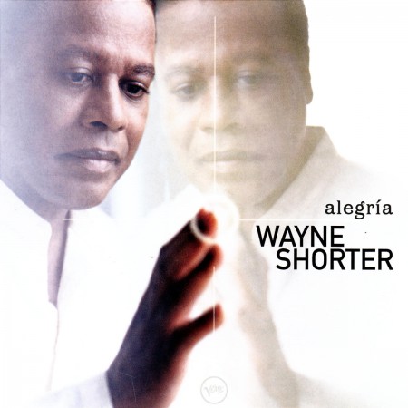 Wayne Shorter: Alegria - CD