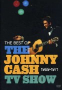 Johnny Cash, Çeşitli Sanatçılar: The Best Of The Johnny Cash TV Show 1969 - 1971 - DVD