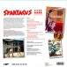 OST - Spartacus Soundtrack - Plak