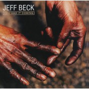 Jeff Beck: You Had It Coming - CD