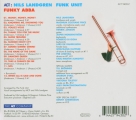 Nils Landgren Funk Unit: Funky Abba - CD Foto #2