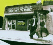 Christian McBride: Live at Tonic - CD