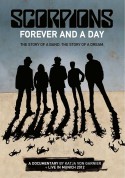 Scorpions: Forever And A Day - DVD