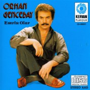 Orhan Gencebay: Emrin Olur - CD