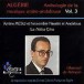 Arab Andalusian Anthology, Vol. 3 - CD