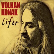 Volkan Konak: Lifor - CD