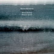 Norma Winstone, Klaus Gesing, Glauco Venier: Stories Yet to Tell - CD
